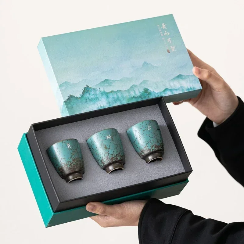 Gift Box, Espresso Cups,Japane - Coffee Tea Flask recensione e prezzo
