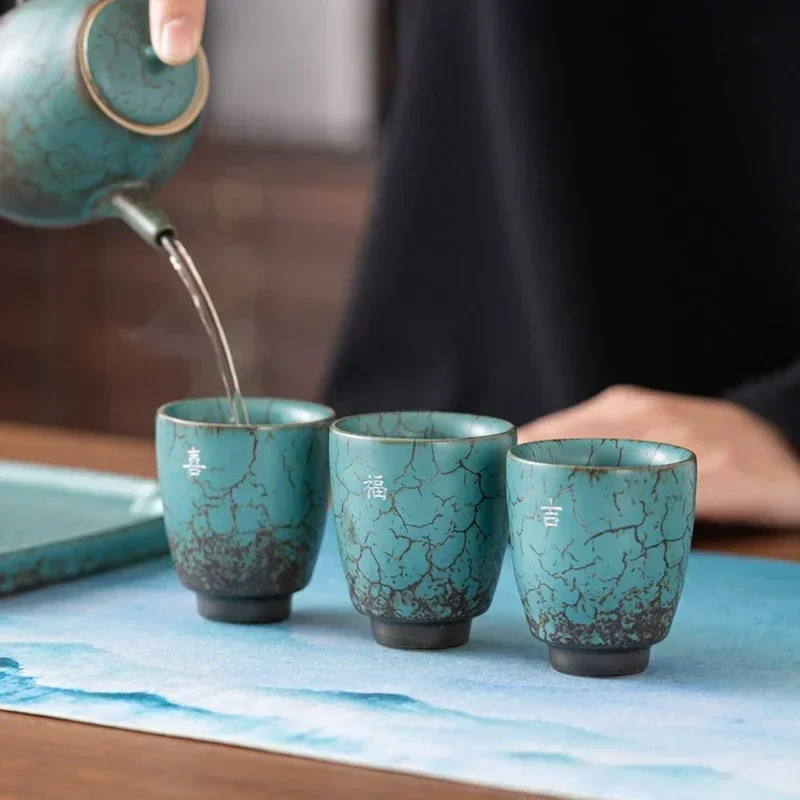 Gift Box, Espresso Cups,Japane - Coffee Tea Flask recensione e prezzo