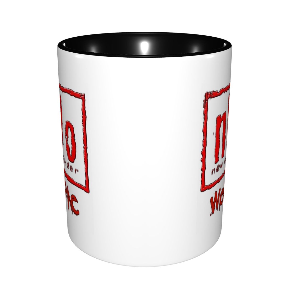NWO New World Order Wrestling  - Coffee Tea World recensione e prezzo