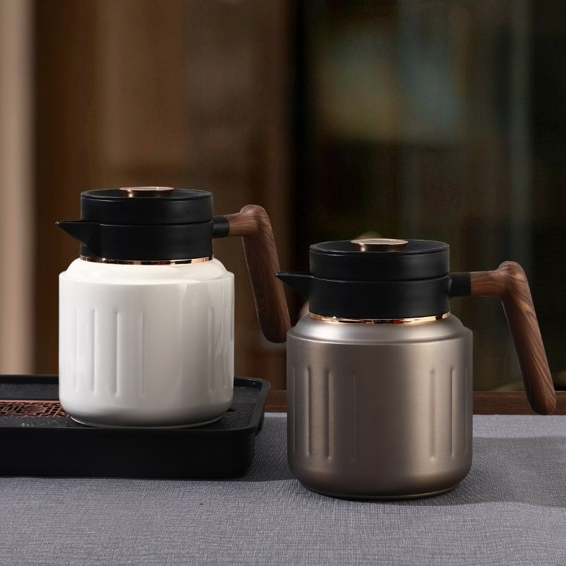 1000ML High-End Smart Coffee P - Tea And Coffee Kettle recensione e prezzo