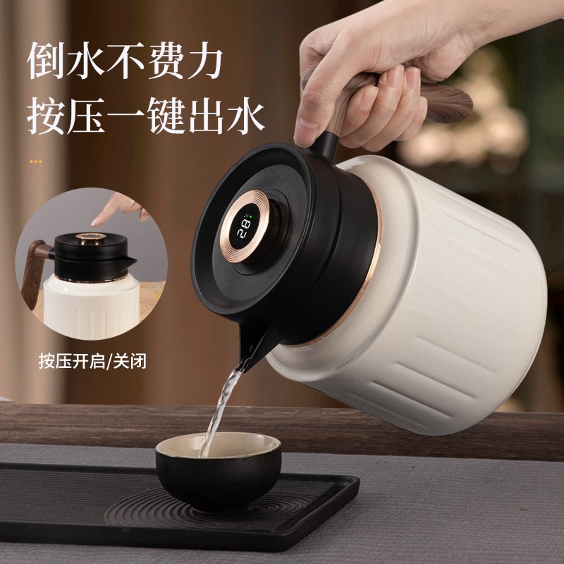 1000ML High-End Smart Coffee P - Tea And Coffee Kettle recensione e prezzo