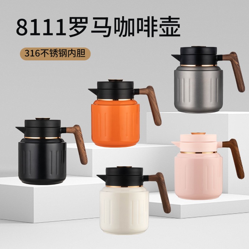 1000ML High-End Smart Coffee P - Tea And Coffee Kettle recensione e prezzo