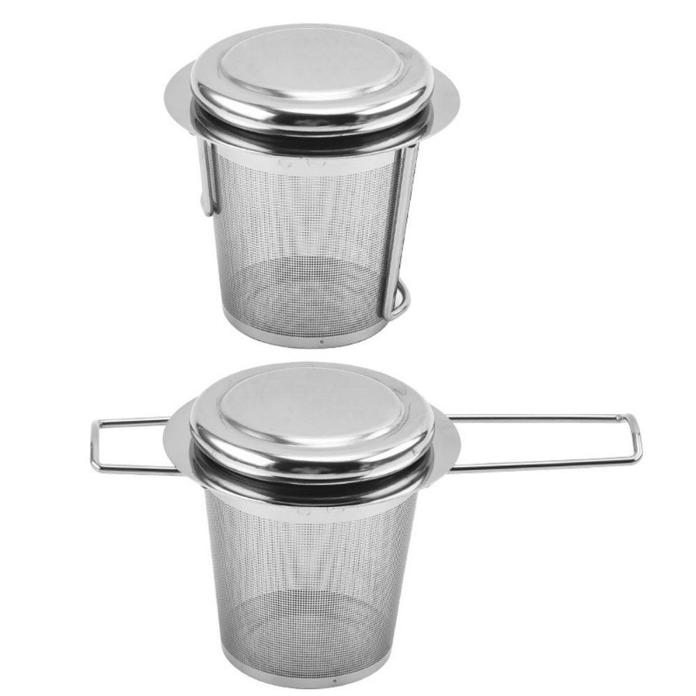 304 Stainless Steel Tea Drain  - Tea Strainer Mesh recensione e prezzo
