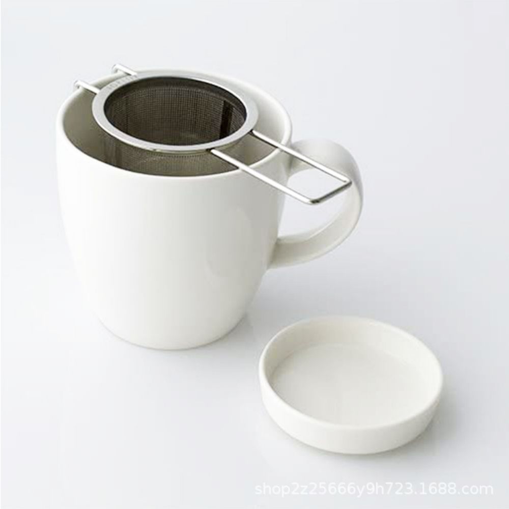 304 Stainless Steel Tea Drain  - Tea Strainer Mesh recensione e prezzo