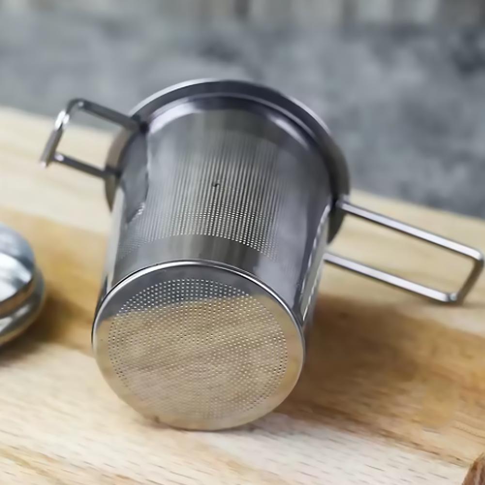 Tea Infuser Fine Mesh Coffee F - Tea Strainer Mesh recensione e prezzo