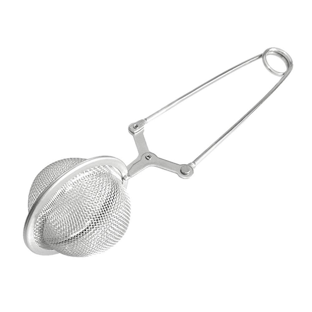 Stainless Steel Spoon Tea Ball - Tea Strainer Mesh recensione e prezzo