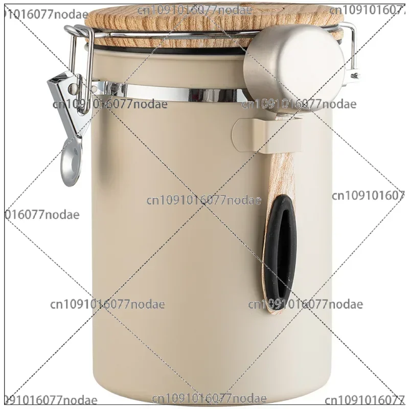 Coffee Container Storage Canis - Coffee Tea Jar Set recensione e prezzo