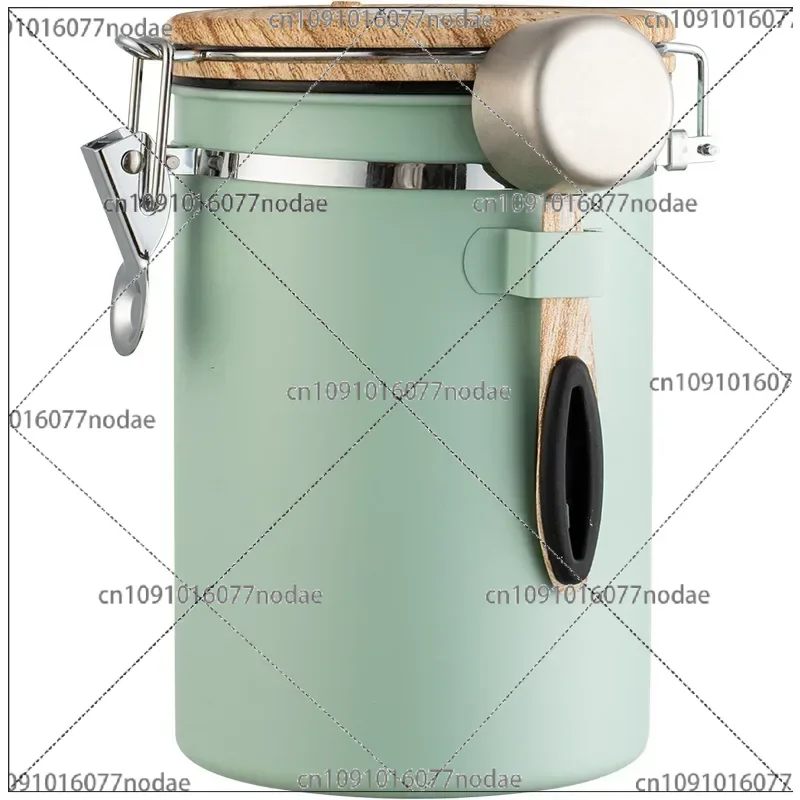 Coffee Container Storage Canis - Coffee Tea Jar Set recensione e prezzo