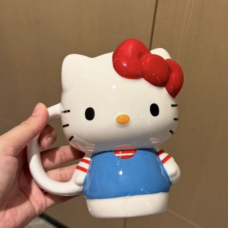 HelloKitty Sanrio New Kawaii A - Coffee Y Tea recensione e prezzo