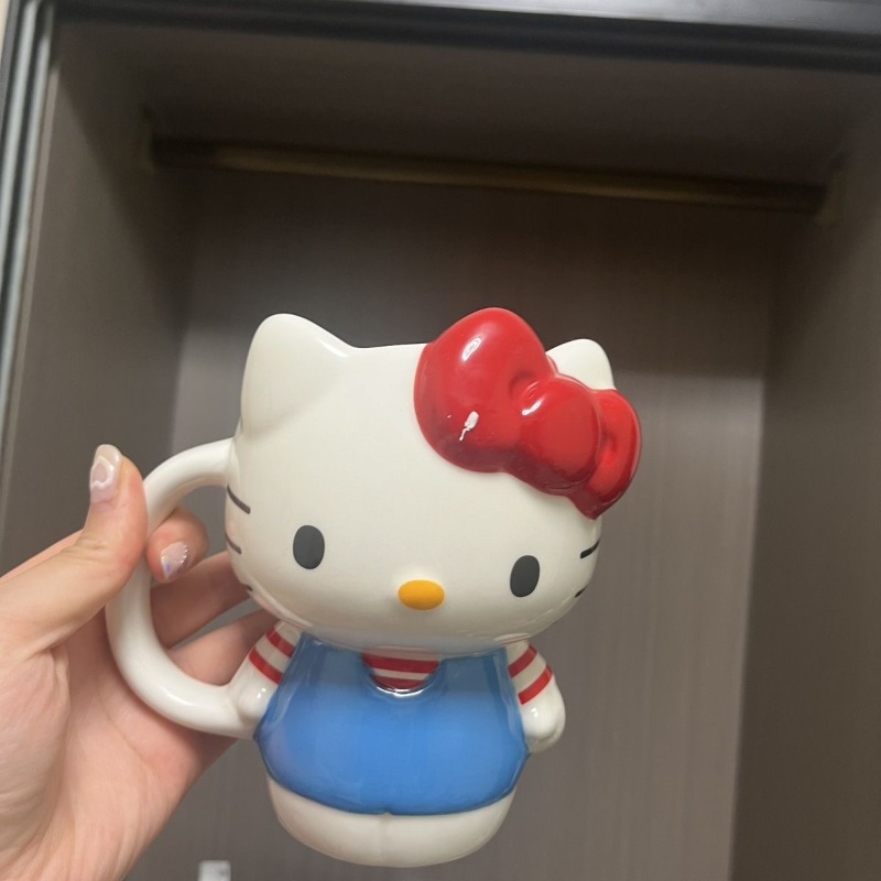 HelloKitty Sanrio New Kawaii A - Coffee Y Tea recensione e prezzo