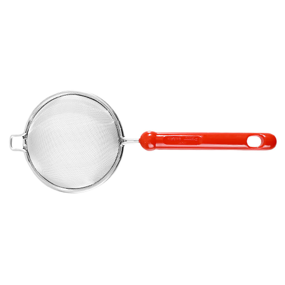 Fine Mesh Stainless Steel Stra - Tea Strainer Mesh recensione e prezzo