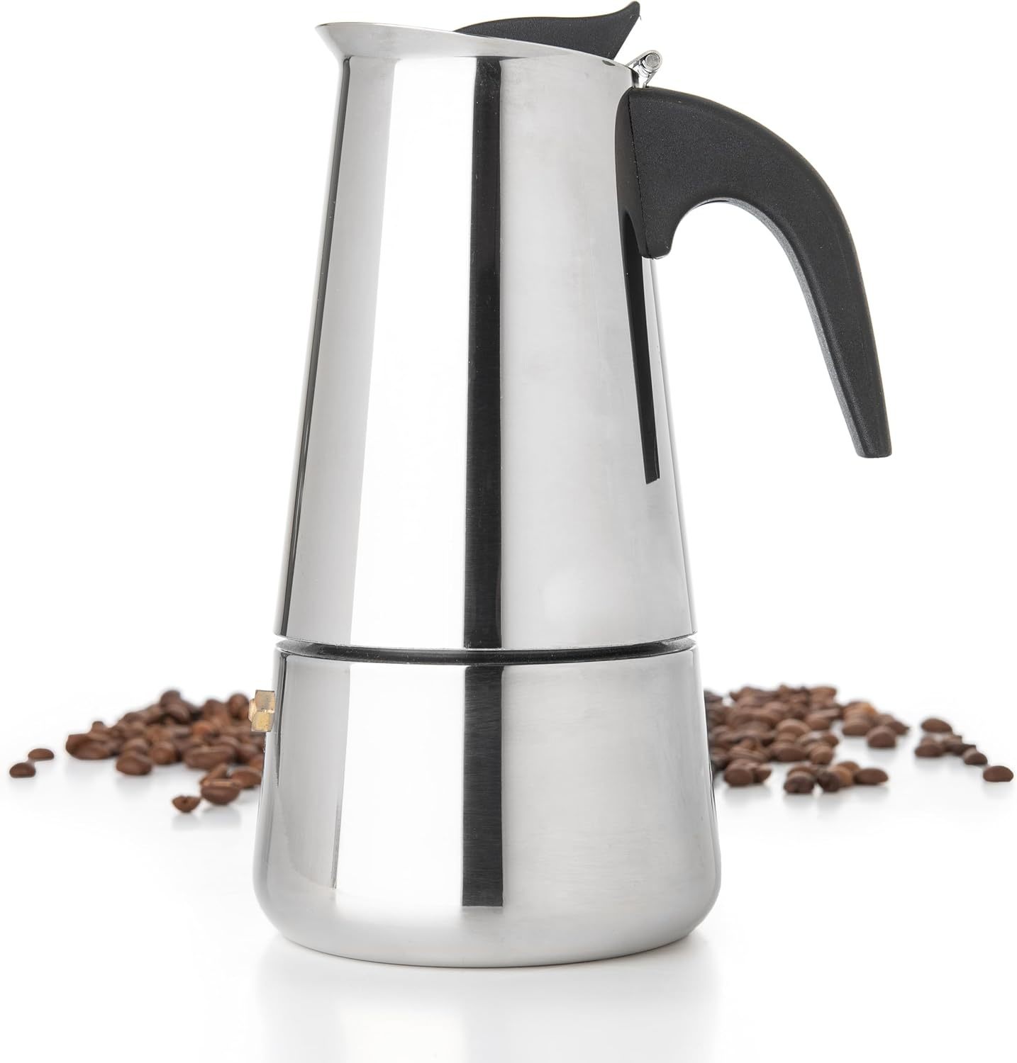 Mocha Coffee Pots Stainless St - Coffee Tea Pot recensione e prezzo