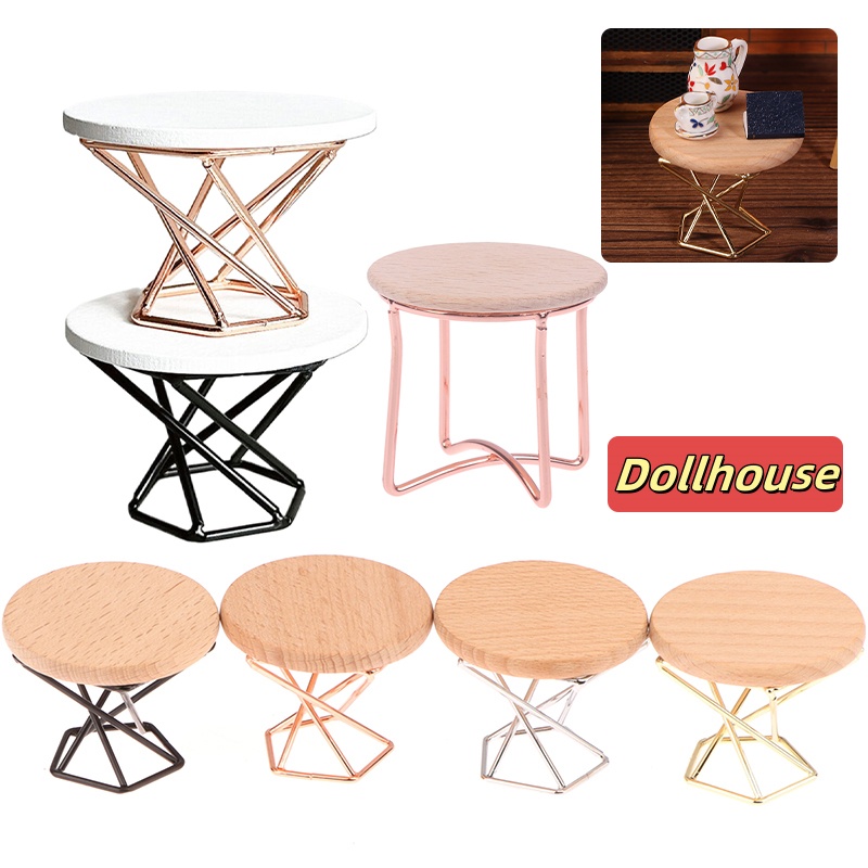 1/12 Dollhouse Simulation Coff - Coffee Y Tea recensione e prezzo