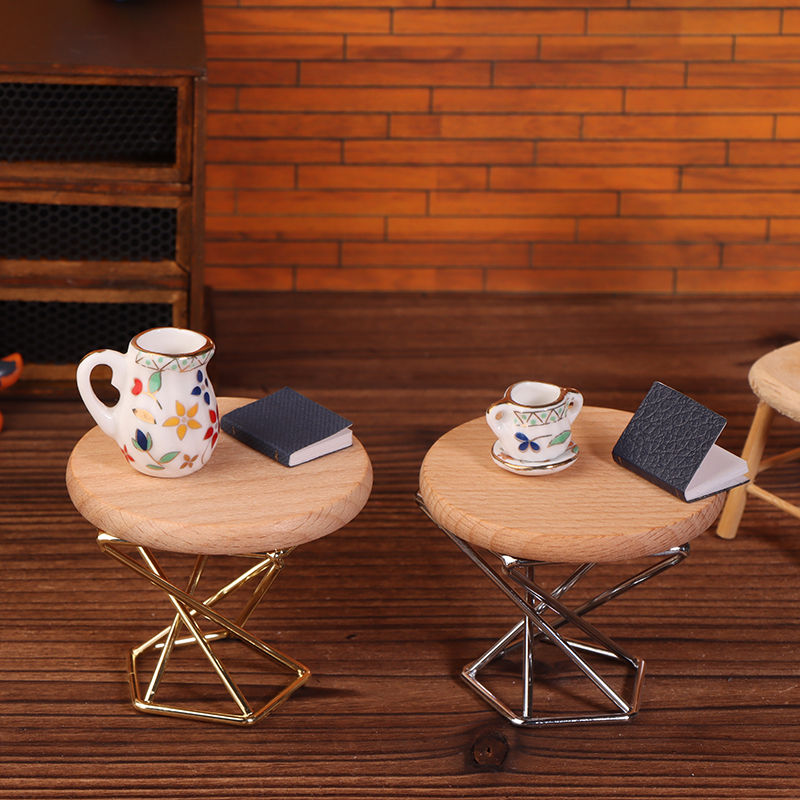 1/12 Dollhouse Simulation Coff - Coffee Y Tea recensione e prezzo