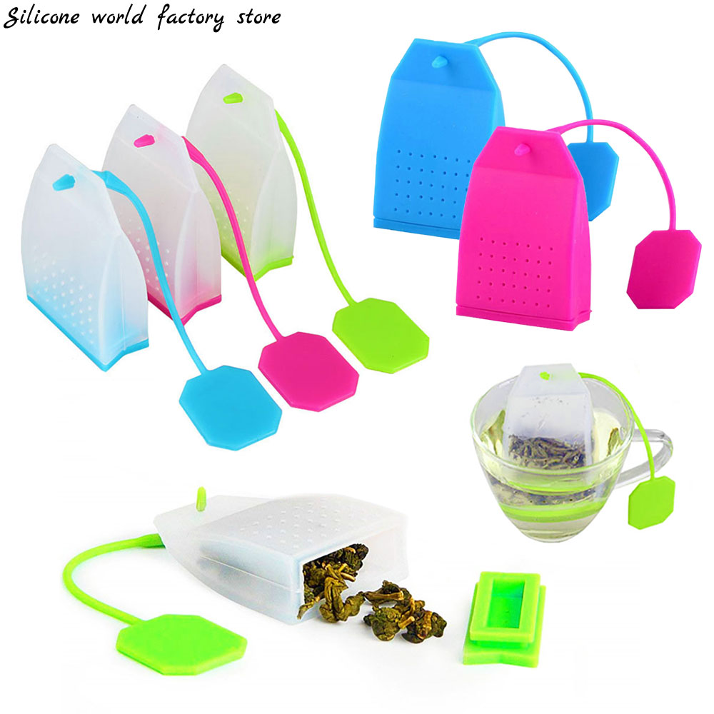 Silicone World Food Grade Sili - Coffee Tea World recensione e prezzo