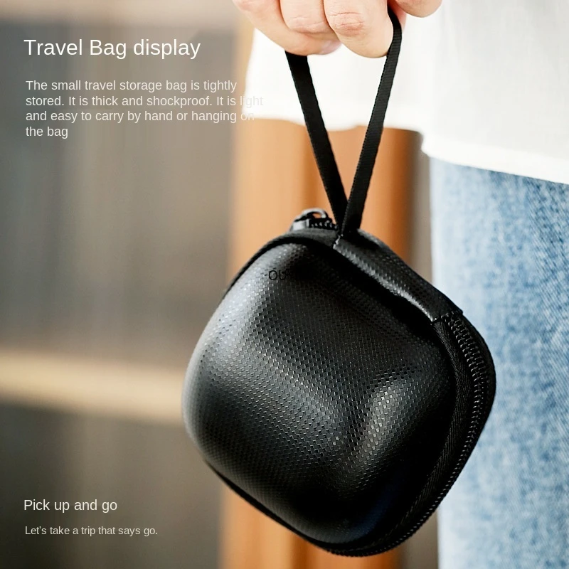 Travel Kung Fu Tea Set Outdoor - Coffee Tea Or recensione e prezzo