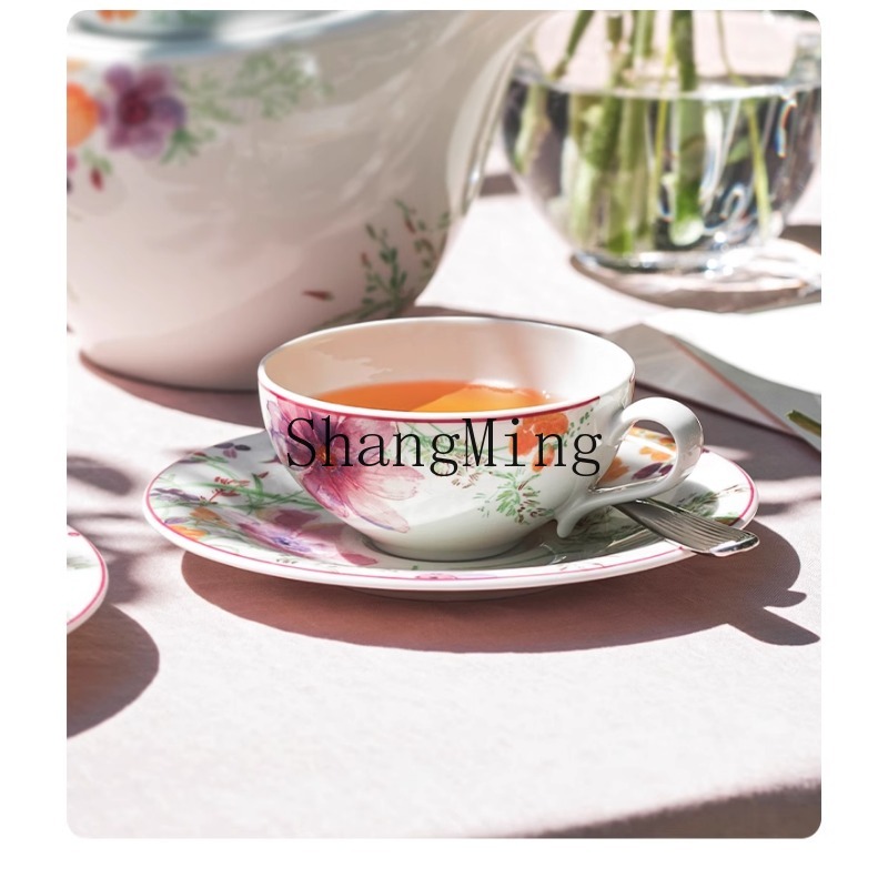 CL Chinese retro style tea set - Coffee Tea Love recensione e prezzo