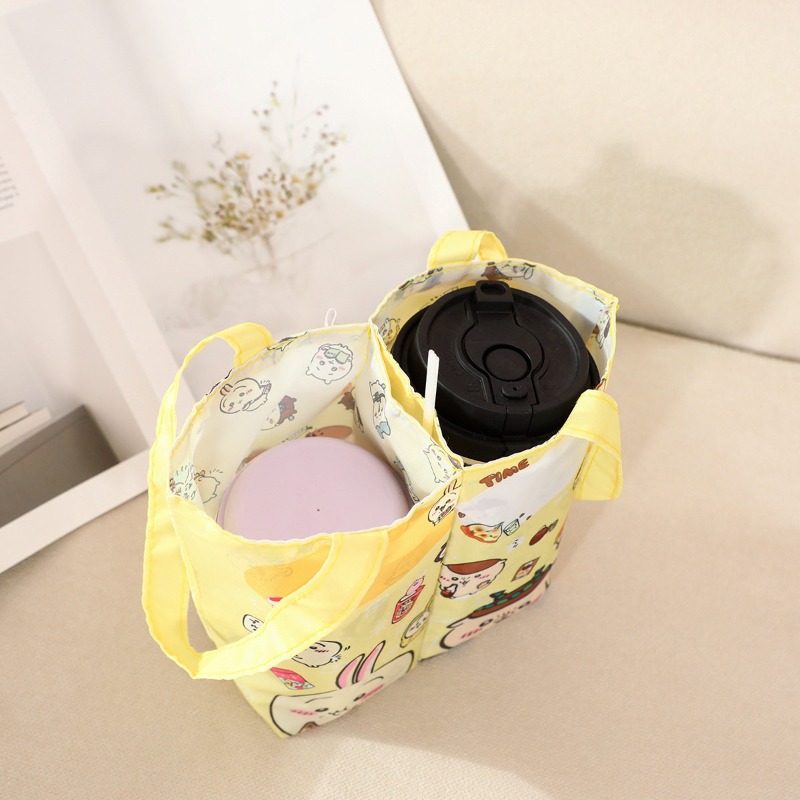 Hot Chiikawa Usagi Foldable Wa - Coffee Y Tea recensione e prezzo