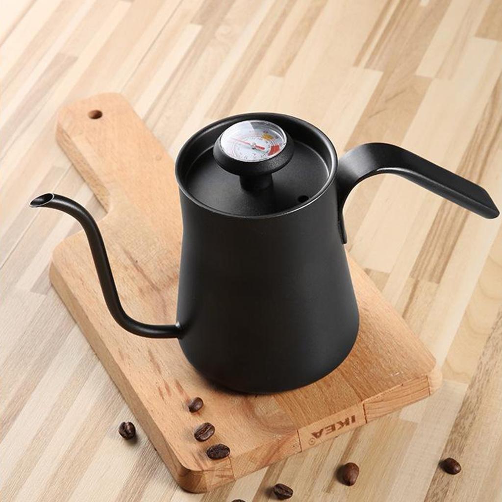 Stainless Steel Tea Kettle wit - Tea And Coffee Kettle recensione e prezzo