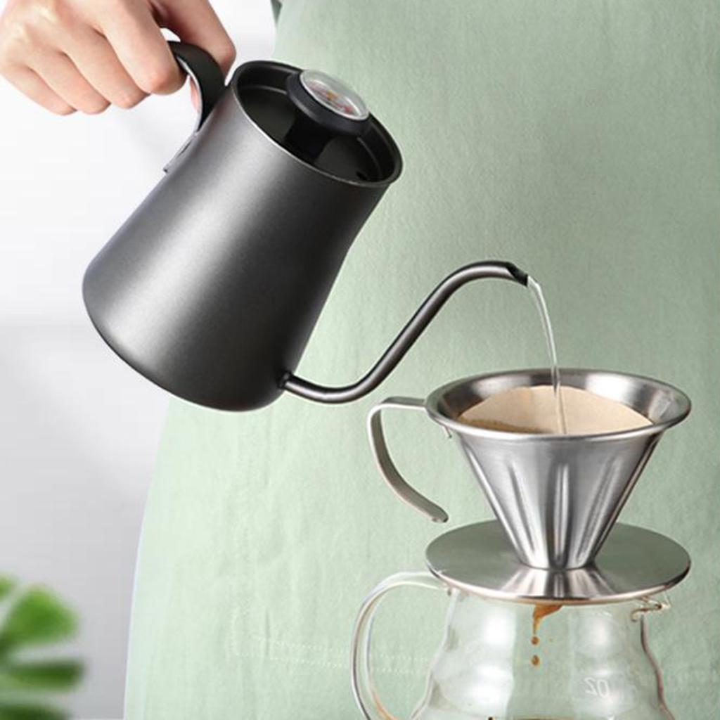 Stainless Steel Tea Kettle wit - Tea And Coffee Kettle recensione e prezzo