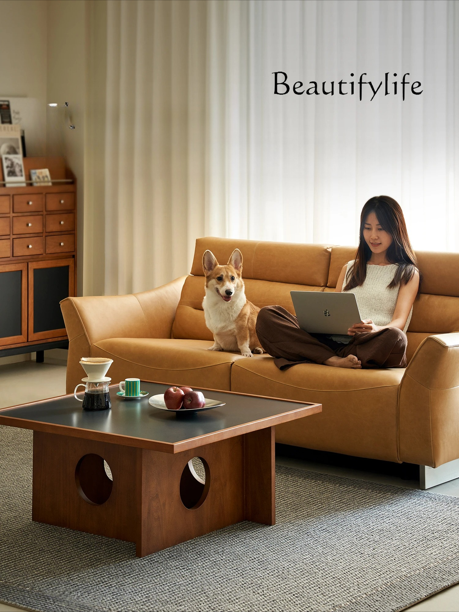 X Tree Cave Coffee Table Medie - Coffee X Tea recensione e prezzo