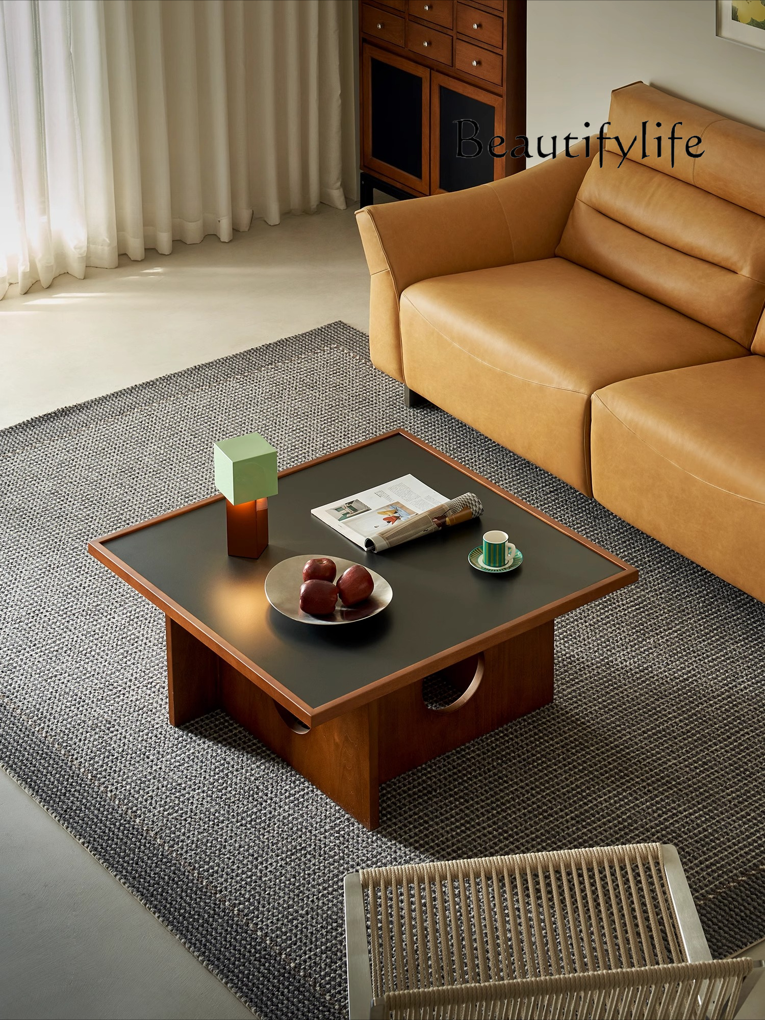 X Tree Cave Coffee Table Medie - Coffee X Tea recensione e prezzo