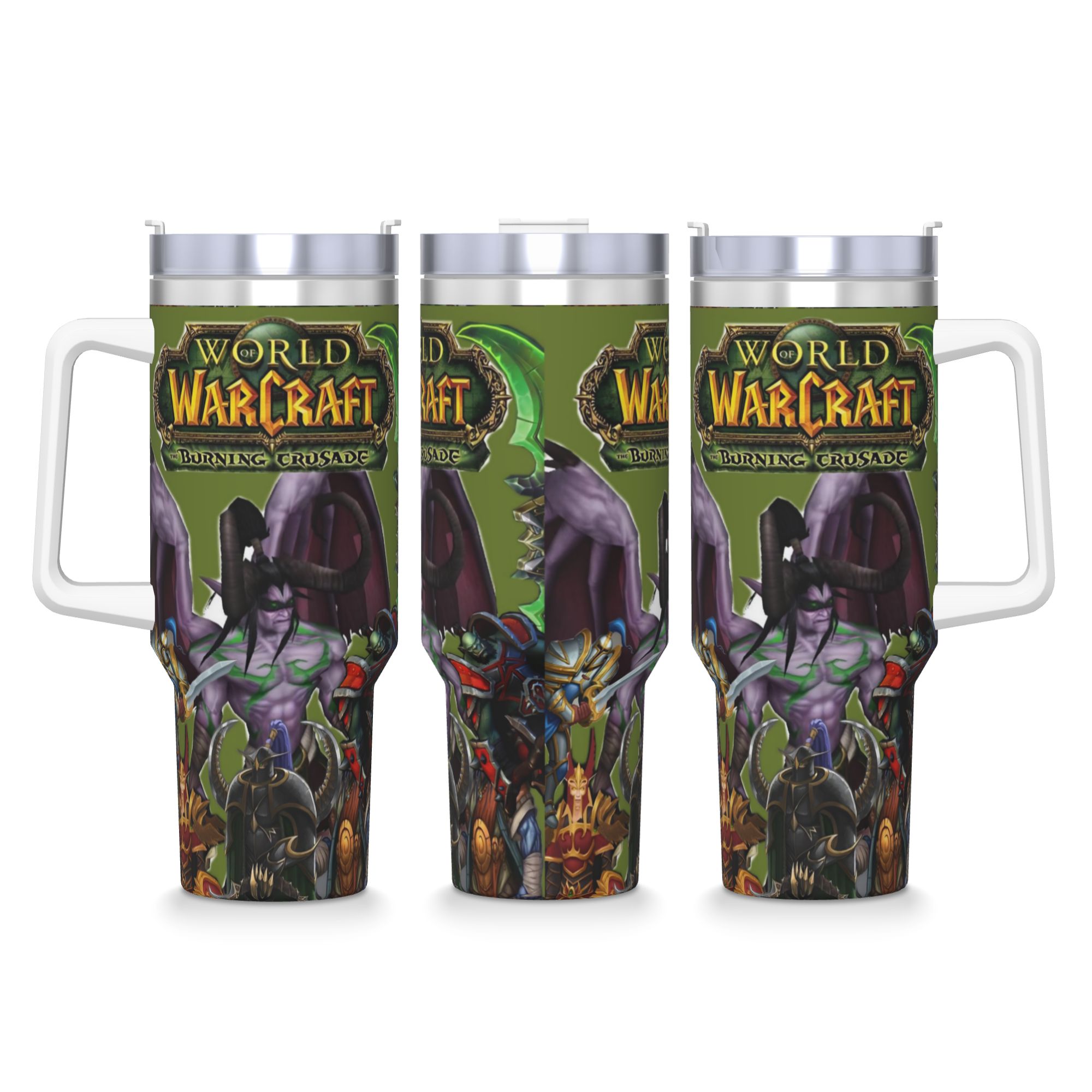 WOW World of Warcraft Arthas R - Coffee Tea World recensione e prezzo