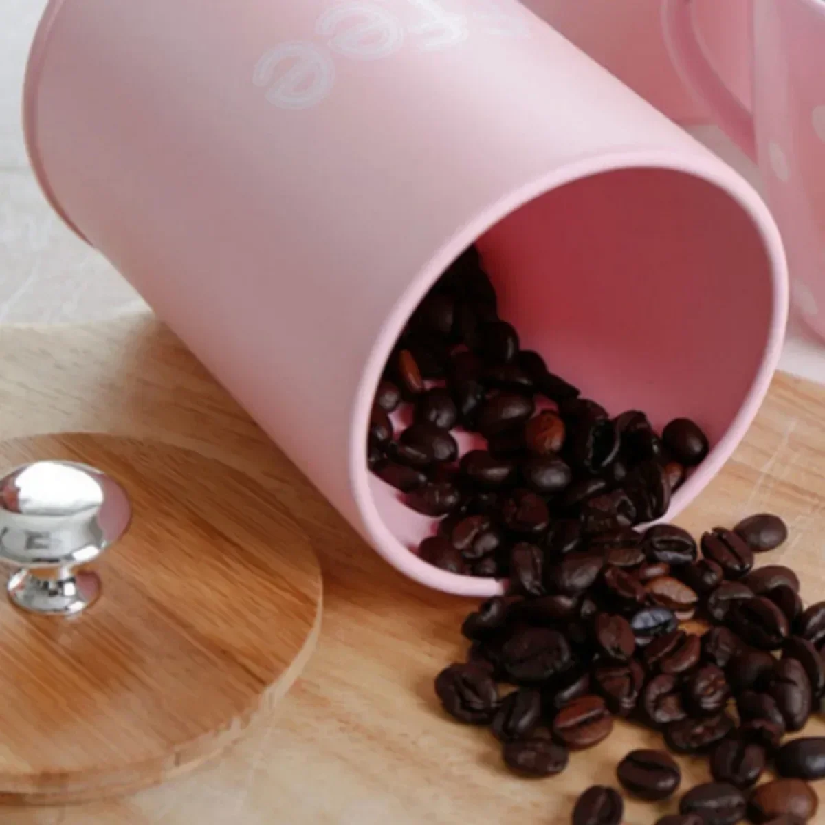 3Pcs/Set Tea Coffee Sugar Stor - Coffee Tea Jar Set recensione e prezzo