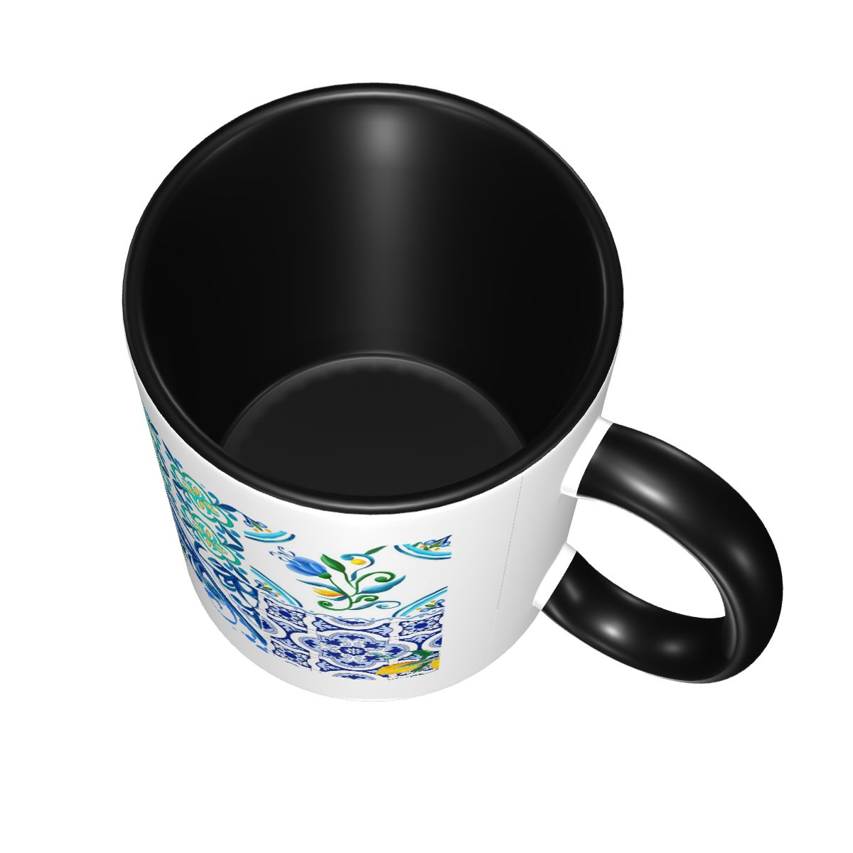 Sicilian Tiles Mediterranean M - Lemon Tea Coffee recensione e prezzo