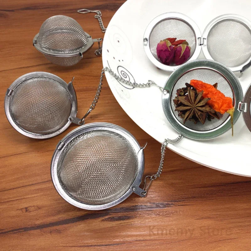 Stainless Steel Oval Heart Sph - Tea Strainer Mesh recensione e prezzo