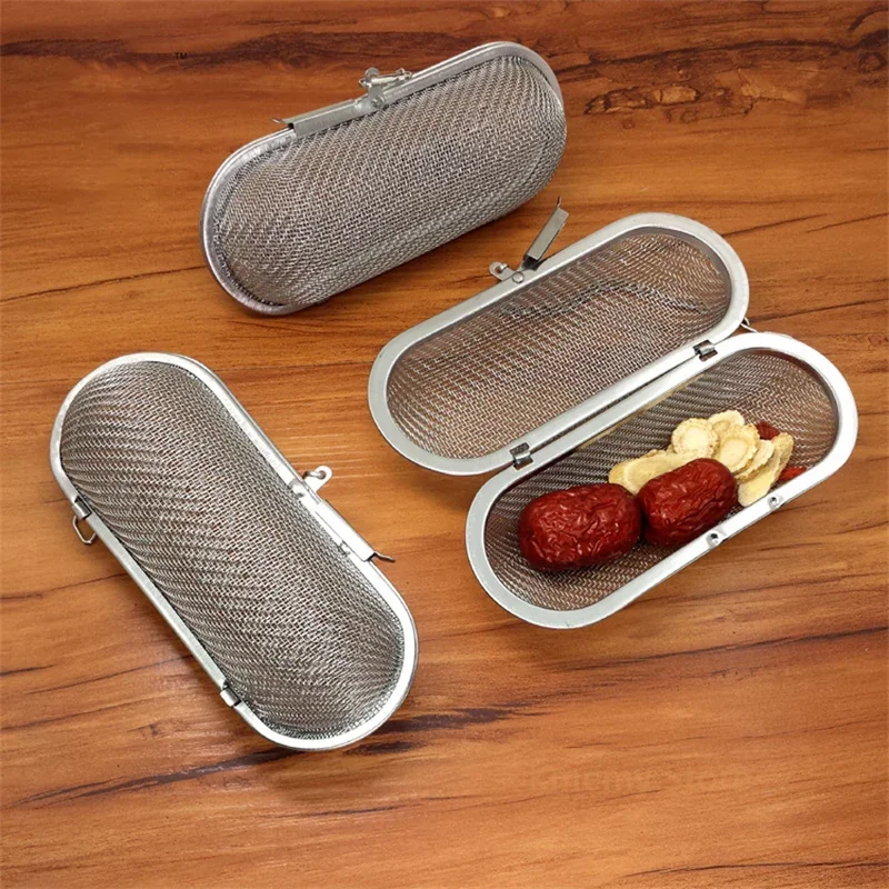 Stainless Steel Oval Heart Sph - Tea Strainer Mesh recensione e prezzo