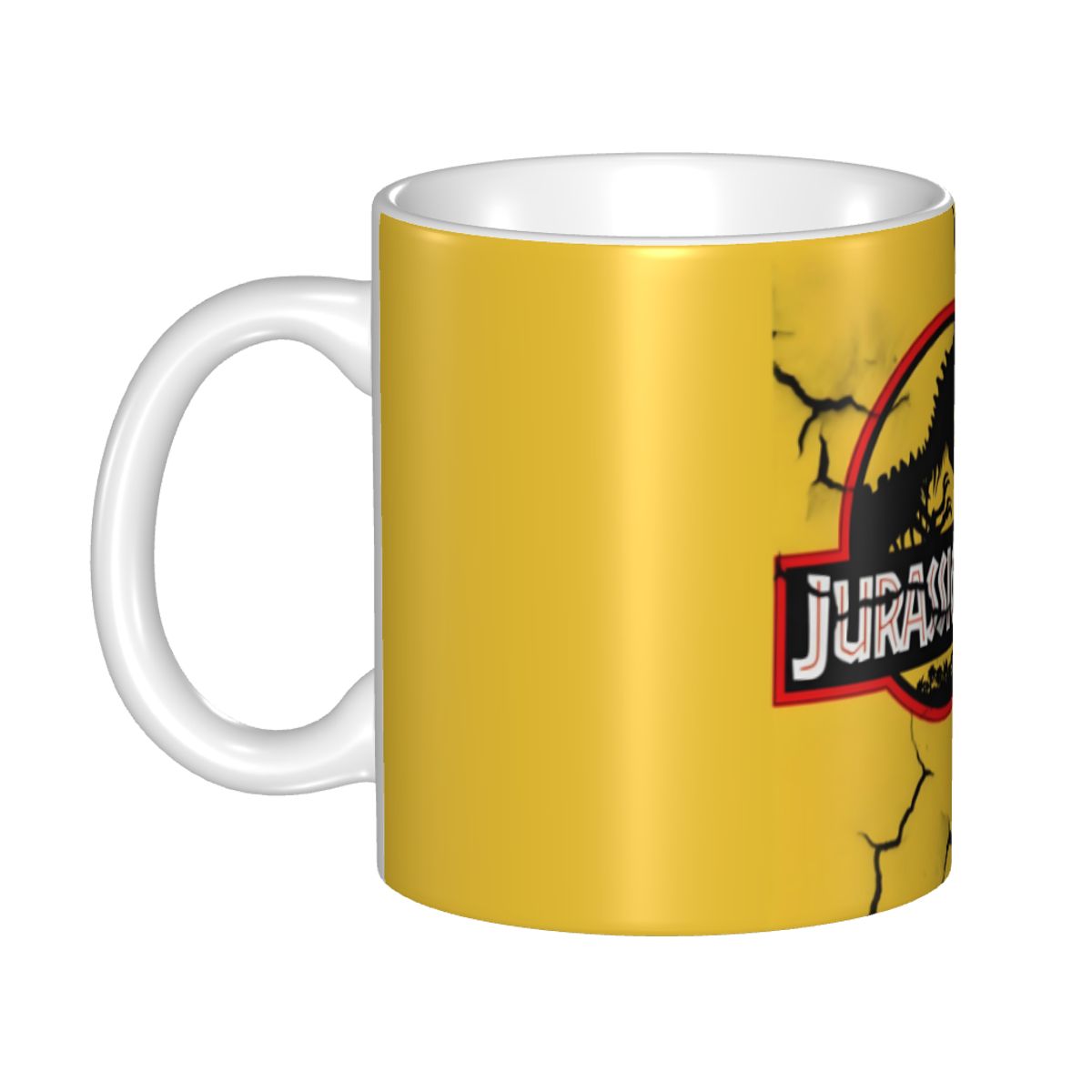 Customized Jurassic World Park - Coffee Tea World recensione e prezzo
