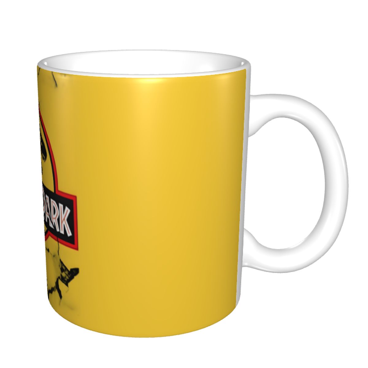 Customized Jurassic World Park - Coffee Tea World recensione e prezzo