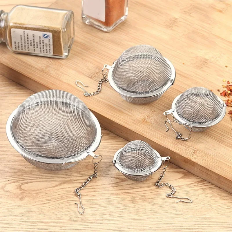 Tea Strainer Stainless Steel I - Tea Strainer Mesh recensione e prezzo