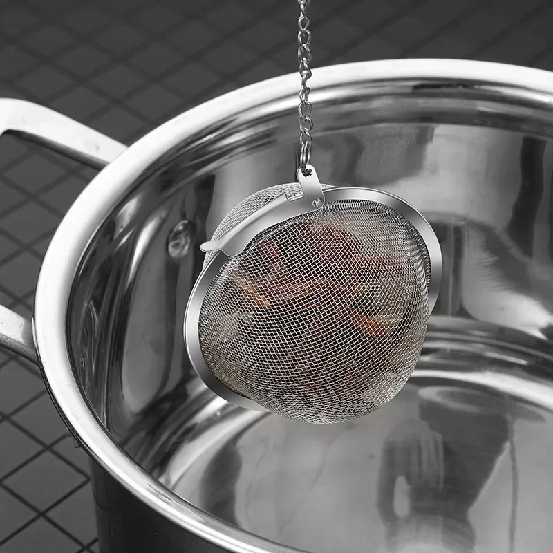 Tea Strainer Stainless Steel I - Tea Strainer Mesh recensione e prezzo