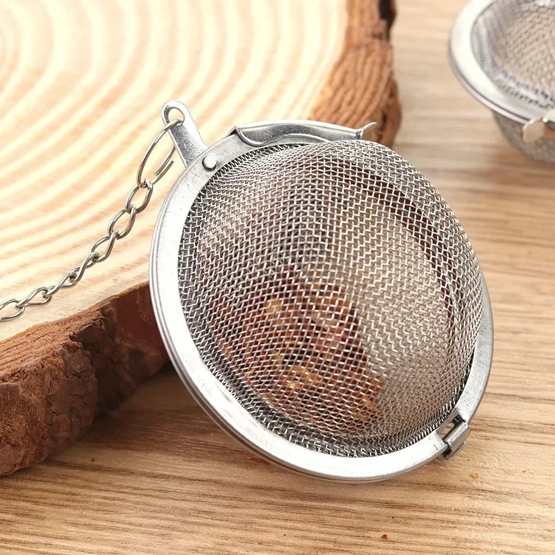 Tea Strainer Stainless Steel I - Tea Strainer Mesh recensione e prezzo