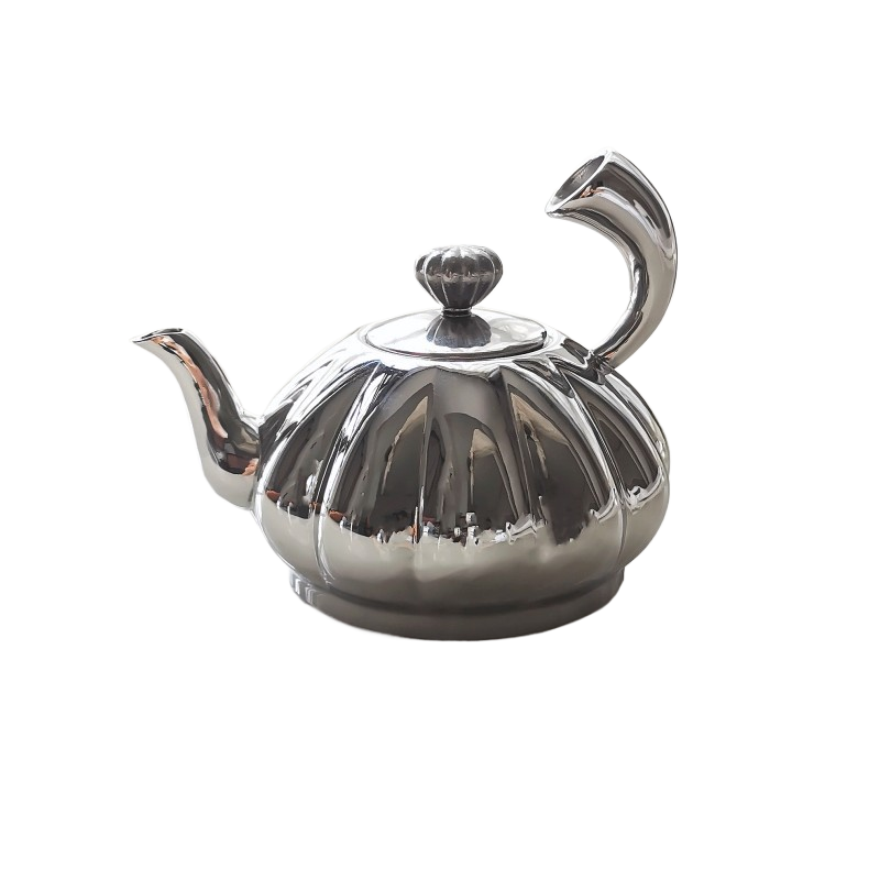 304 Stainless Steel Creative D - Coffee Tea Jar Set recensione e prezzo