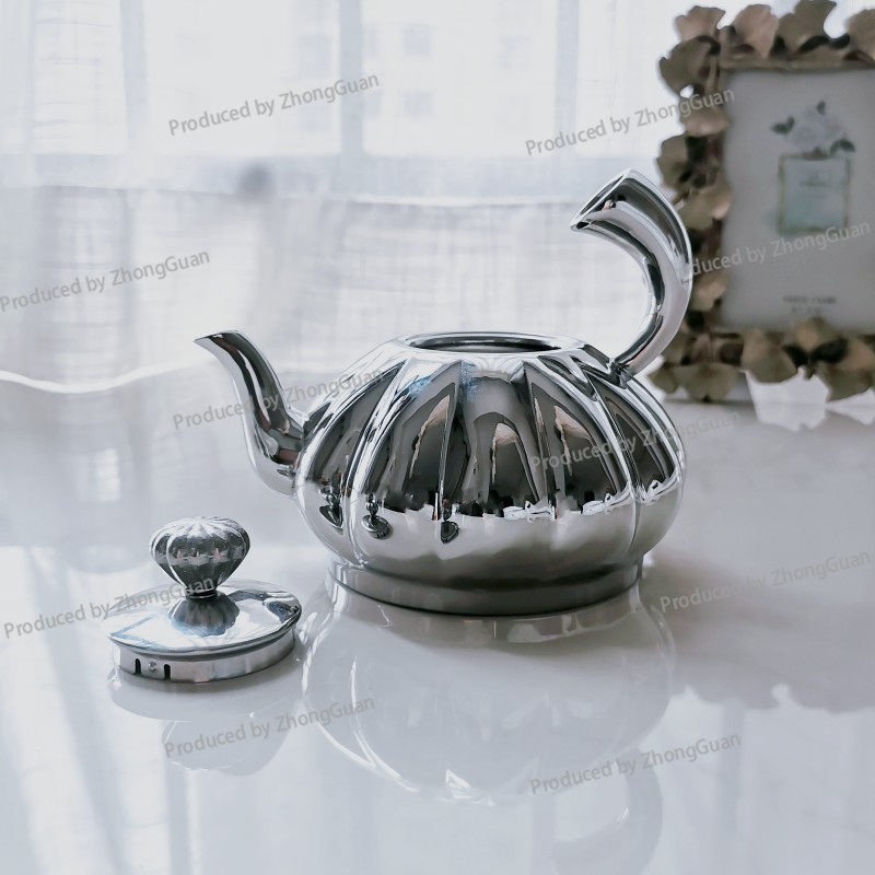 304 Stainless Steel Creative D - Coffee Tea Jar Set recensione e prezzo