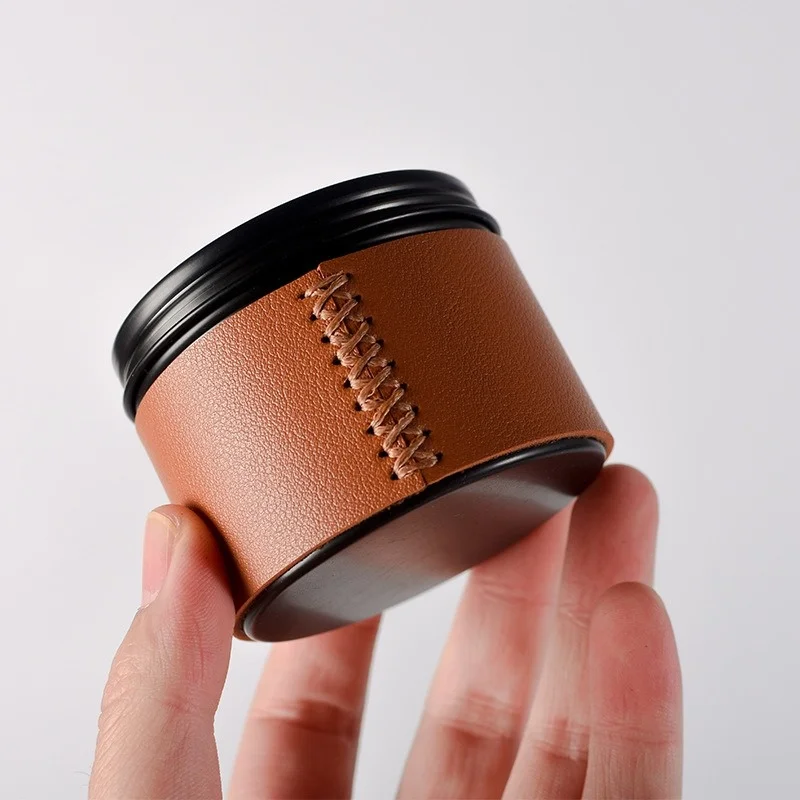 Portable Mini Coffee Bean Stor - Coffee Tea Jar Set recensione e prezzo