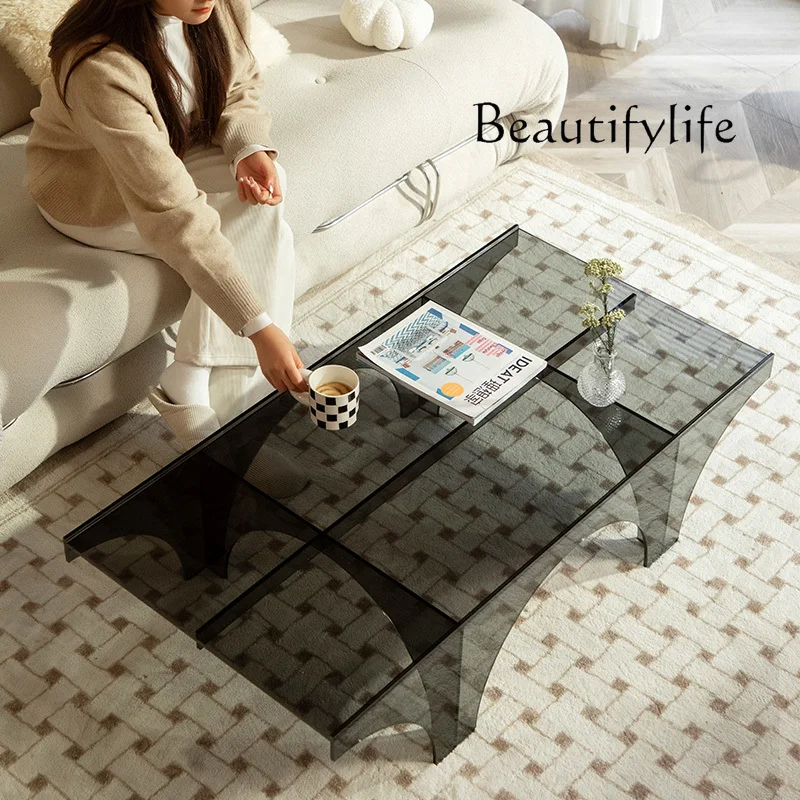 X Coffee Table Light Luxury Mo - Coffee X Tea recensione e prezzo