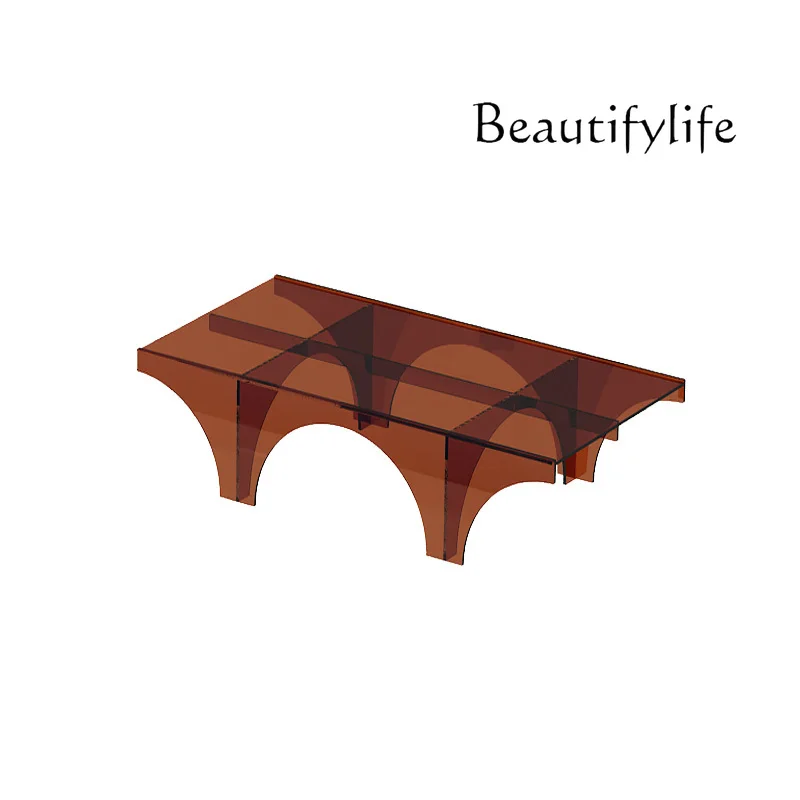 X Coffee Table Light Luxury Mo - Coffee X Tea recensione e prezzo