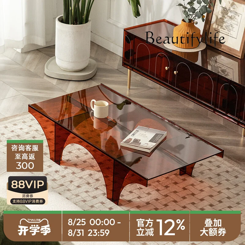 X Coffee Table Light Luxury Mo - Coffee X Tea recensione e prezzo