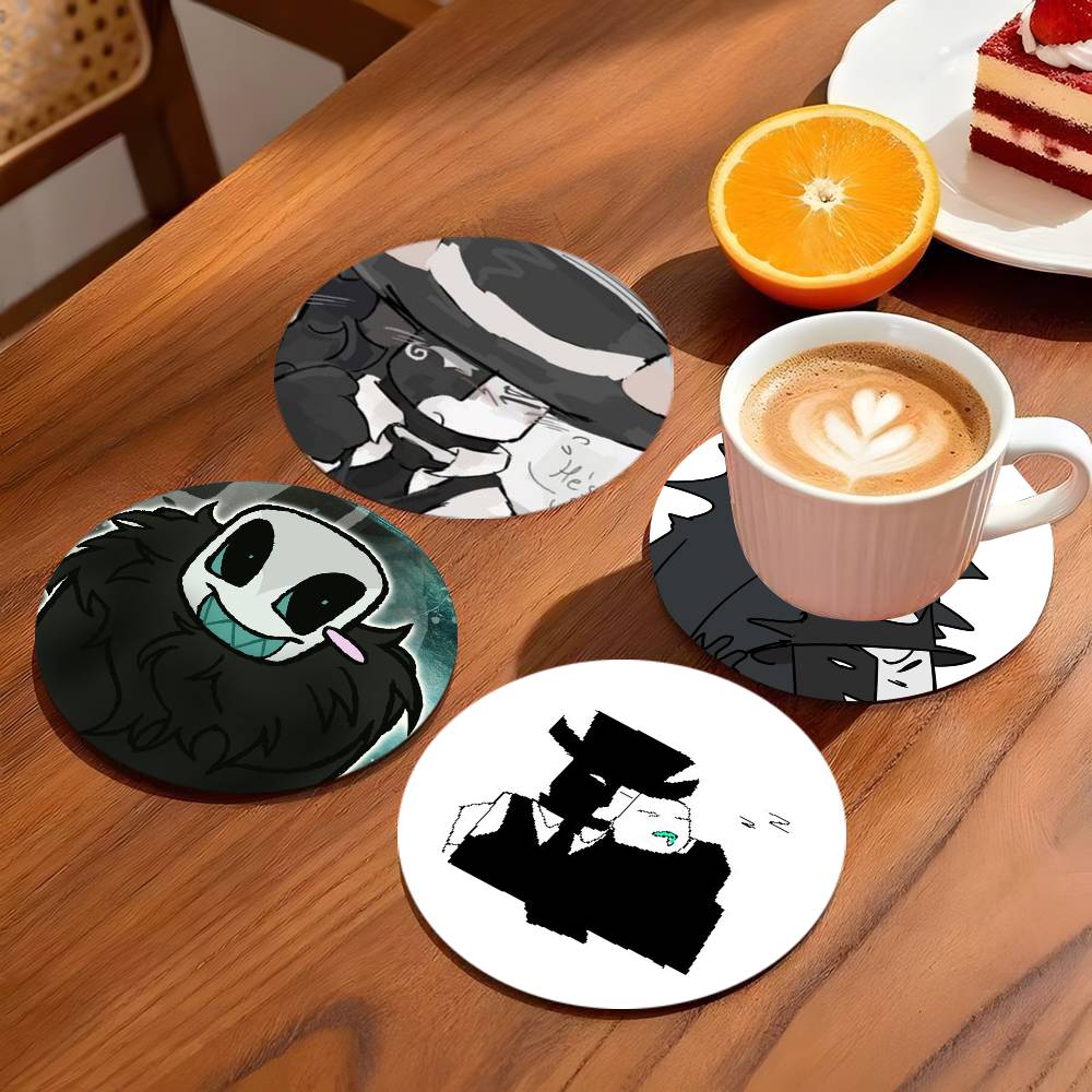 Funny Artful X Pursuer Coaster - Coffee X Tea recensione e prezzo