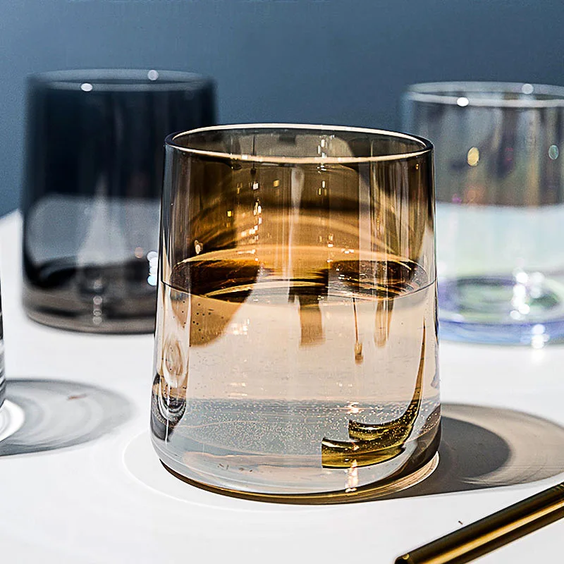 High Borosilicate Glass Mug He - Lemon Tea Coffee recensione e prezzo
