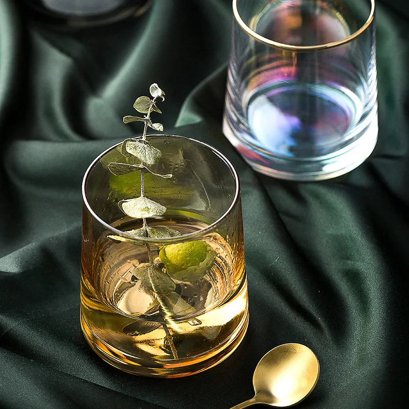 High Borosilicate Glass Mug He - Lemon Tea Coffee recensione e prezzo