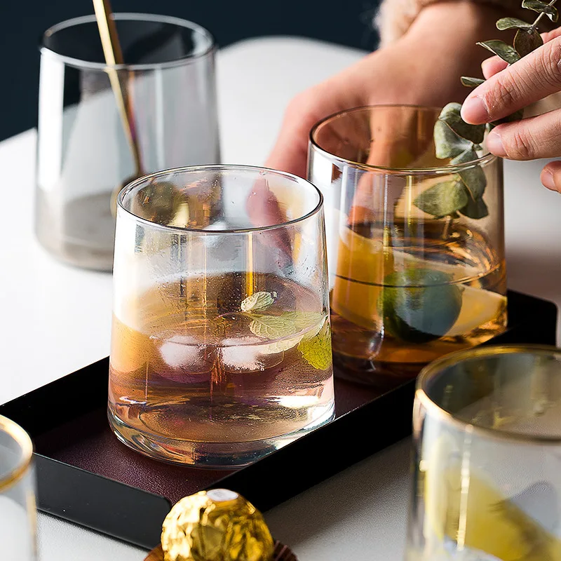 High Borosilicate Glass Mug He - Lemon Tea Coffee recensione e prezzo