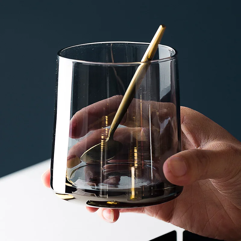 High Borosilicate Glass Mug He - Lemon Tea Coffee recensione e prezzo