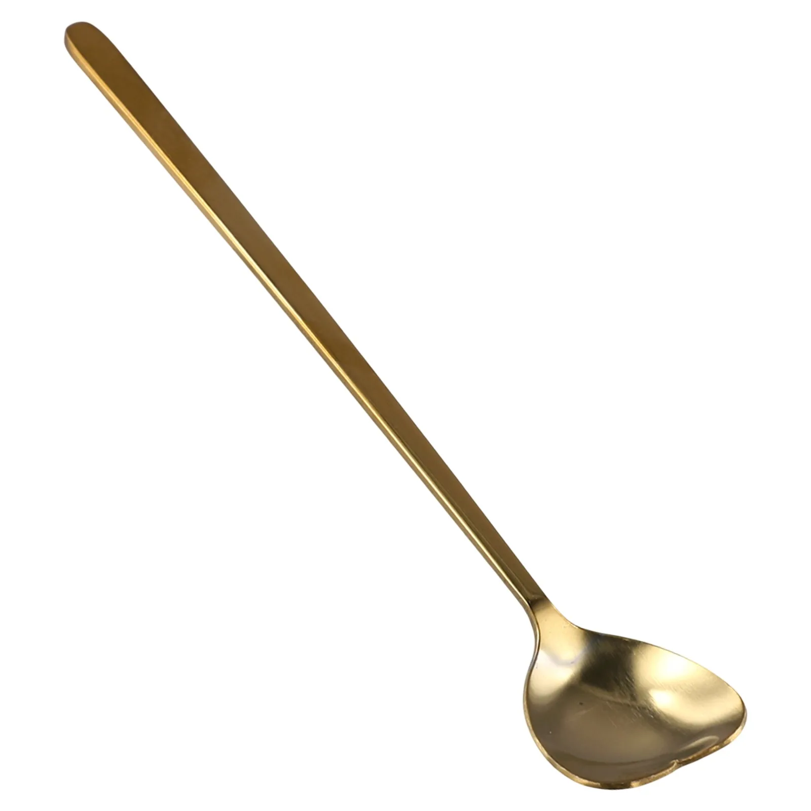Comfortable Grip Tea Spoon Set - Coffee Tea Or recensione e prezzo