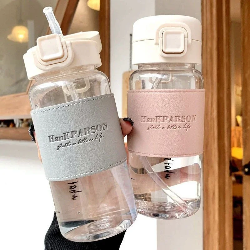 500ml Portable Water Bottle wi - Coffee Tea Flask recensione e prezzo