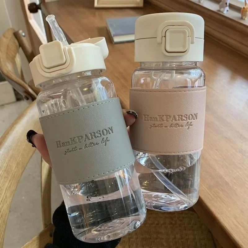 500ml Portable Water Bottle wi - Coffee Tea Flask recensione e prezzo